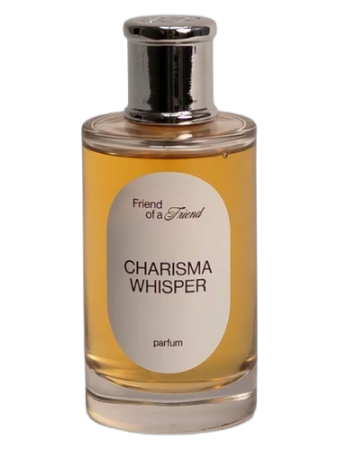 Friend of a Friend Charisma Whisper