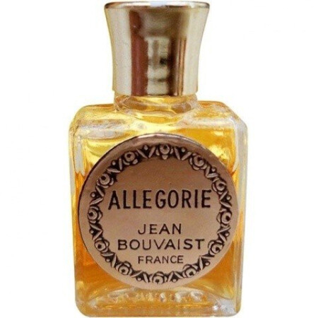 Jean Bouvaist Allégorie