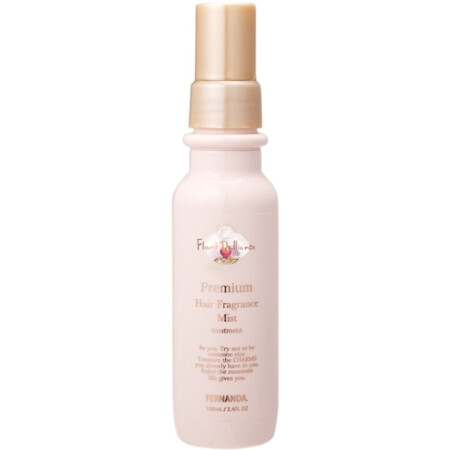 Fernanda Floret Dalliance Premium Hair Mist