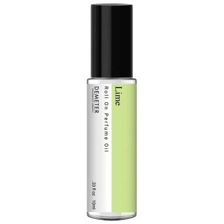 Demeter Lime Perfume Oil