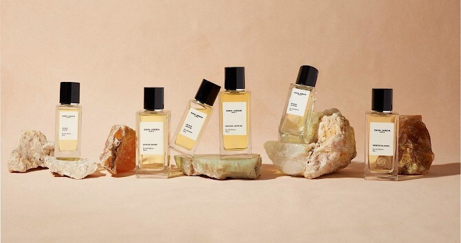 Vanilla Nomad от Sana Jardin — уже в международной продаже