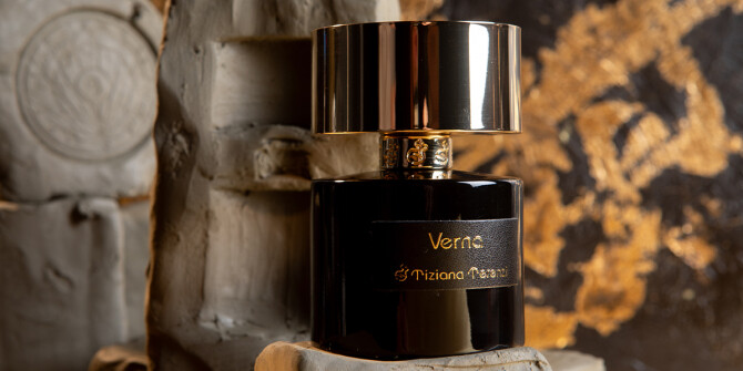Verna и Smeralda – два новых аромата от итальянского нишевого бренда Tiziana Terenzi