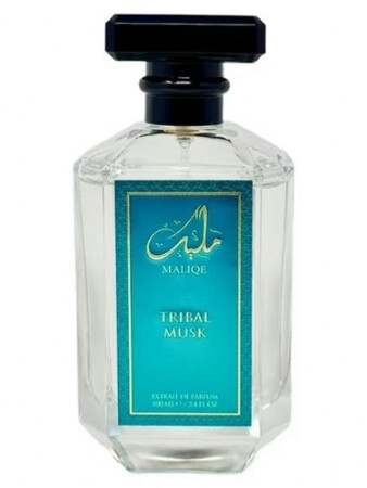 Maliqe Tribal Musk