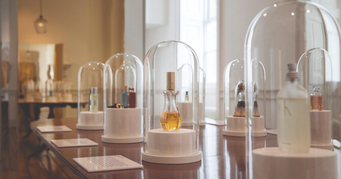 Интервью с создателем Avery Perfume Gallery Сельсо Фаделли (Celso Fadelli)