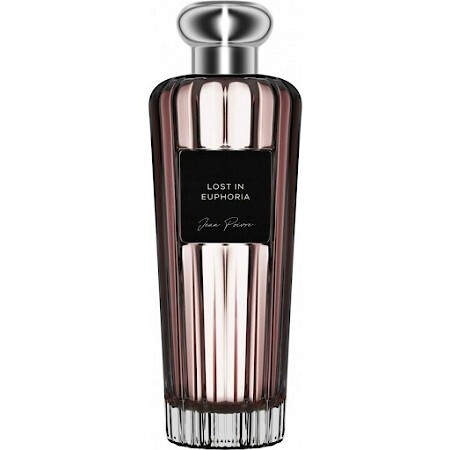Jean Poivre Lost In Euphoria