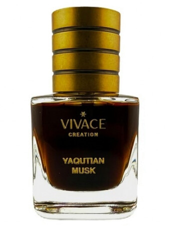Vivace Perfumes Yaqutian Musk
