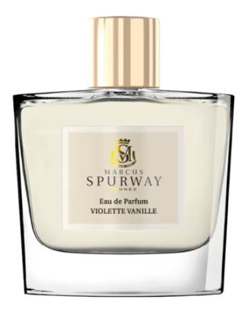 Marcus Spurway Violette Vanille