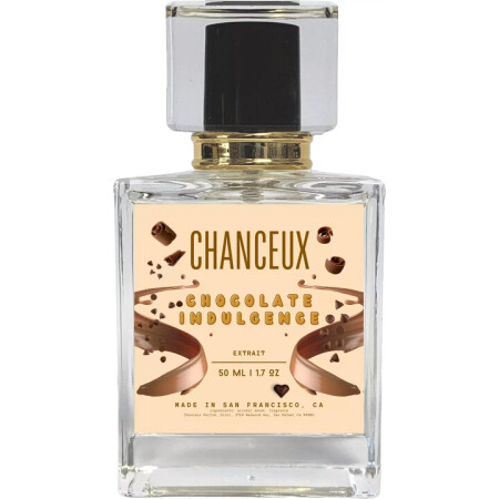 Chanceux Parfum Chocolate Indulgence
