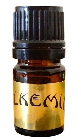 Alkemia Perfumes Deadly Nightshade