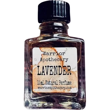 Warrior Apothecary Lavender