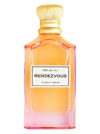 Yusuf Bhai Rendezvous