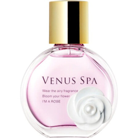 Venus Spa / ヴィーナススパ I'm a Rose Dearest Beauty