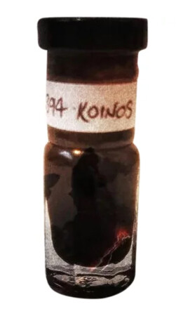 Mellifluence Perfume Koinos