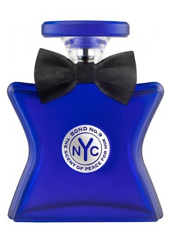 Bond No. 9 The Scent of Peace for Him