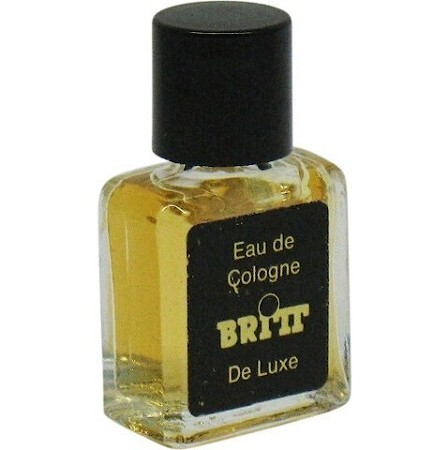 Britt Britt De Luxe
