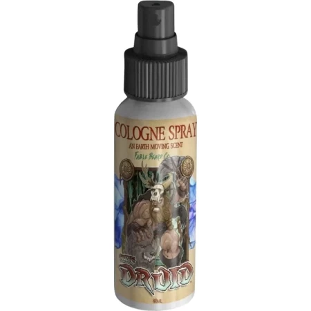 Fable Beard Co. The Druid