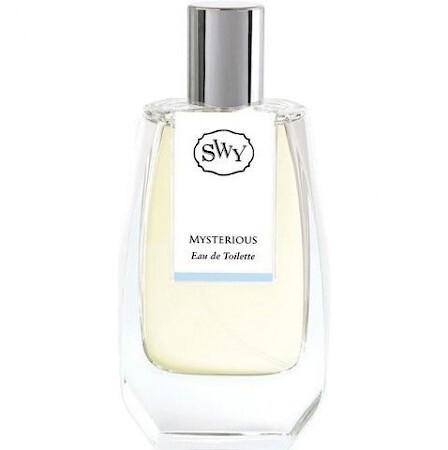 SWY - Scent With You Mysterious