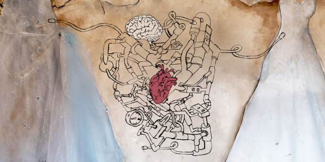 Габриэла Кьеффо выпустила мужской аромат Amanoamano