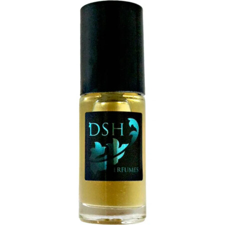 DSH Perfumes Portlandia
