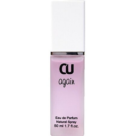 CU Parfum CU Again