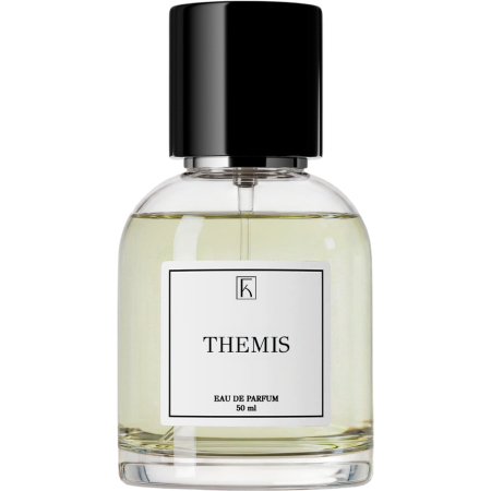 Kazaar Fragrances Themis