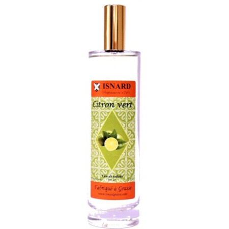 Isnard Citron Vert