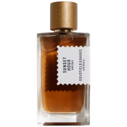 Sunset Hour Dark Peach