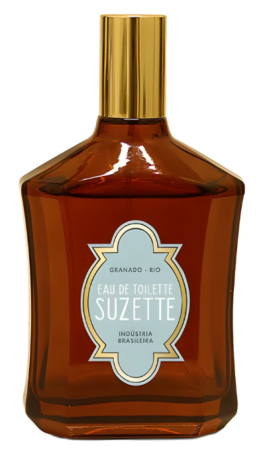 Granado Eau de Toilette Suzette