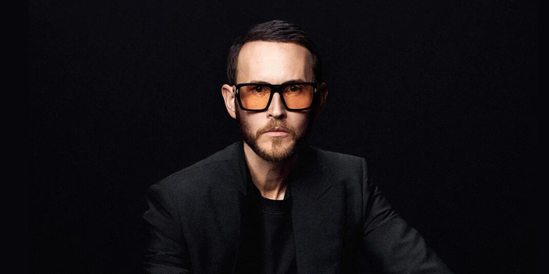 Питер Хокингс уходит с поста креативного директора Tom Ford
