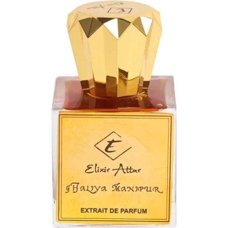 Elixir Attar Ghaliya Manipur