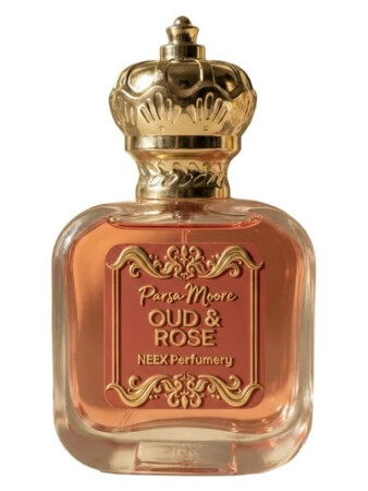 NEEX Oud & Rose