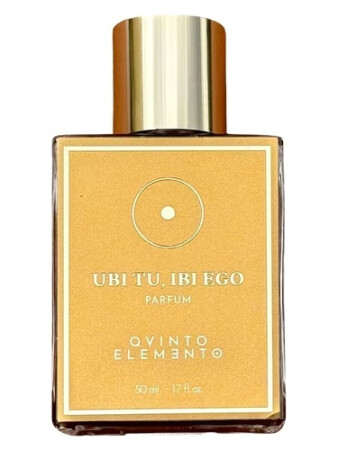 Qvinto Elemento Ubi Tu, Ibi Ego