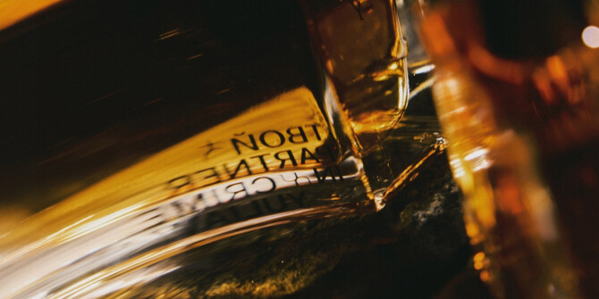 Воспоминания, скрытые в глубинах чувств: аромат Твой Partner In Crime от Yuliawave