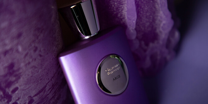 Giardino Benessere показали ароматы Dasos и Hyades