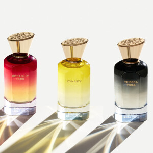 Fabbrica Della Musa пополнили коллекцию Exclusive тремя новыми ароматами