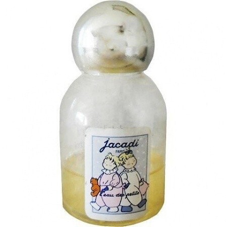 Jacadi L'Eau des Petits