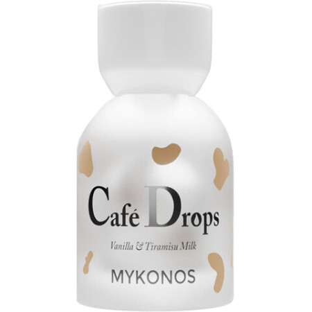 Mykonos Cafe Drops