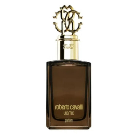 Roberto Cavalli Uomo Parfum