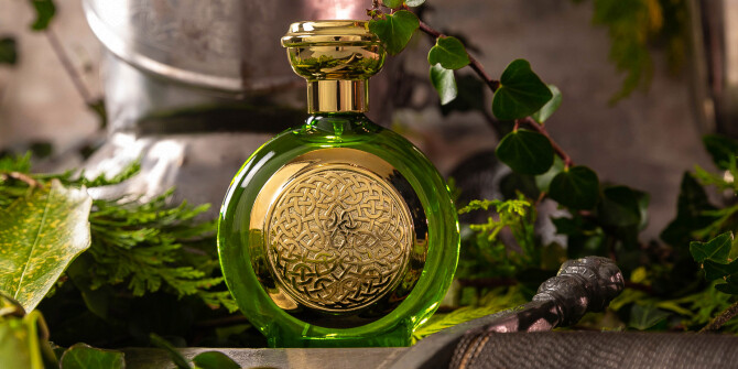 Knight of Love от Boadicea the Victorious — уже в России