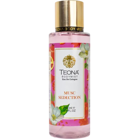 Teona Musc Sedection