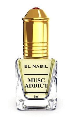 El Nabil Musc Addict