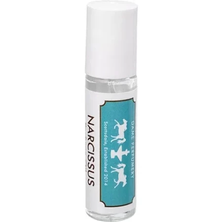 Dame Perfumery Scottsdale Soliflore Narcissus Perfume Oil