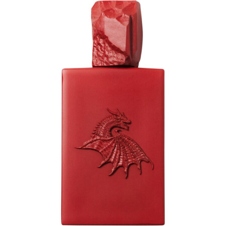 Tada Parfumeur Scarlet Dragon