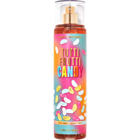 Bath and Body Works Tutti Frutti Candy