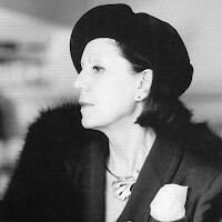 Мари-Клод Лалик