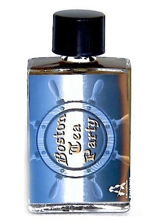 Acidica Perfumes Boston Tea Party