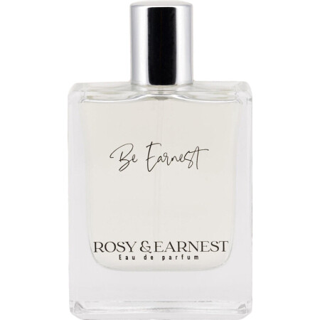 Rosy & Earnest Be Earnest