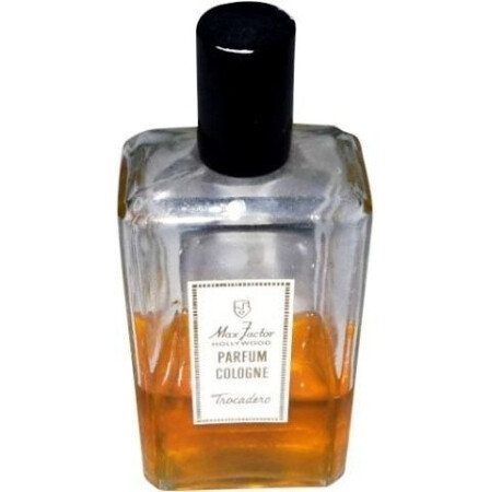 Max Factor Trocadero