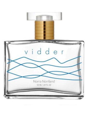 NorraNorrland Vidder