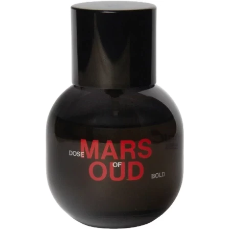 Pills Parfums Mars Oud